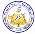 Ecole Saint Georges – Bsalim